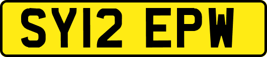SY12EPW