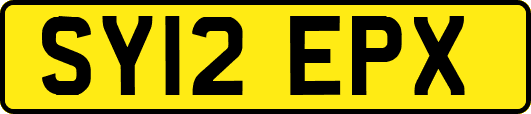 SY12EPX