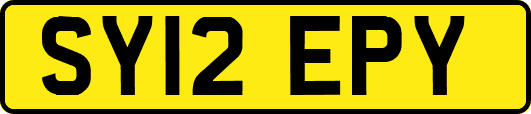 SY12EPY