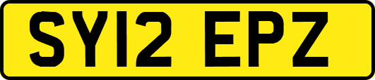 SY12EPZ