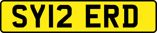 SY12ERD