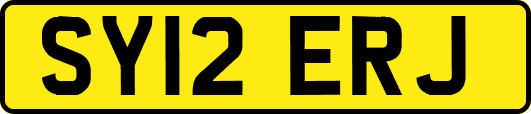 SY12ERJ