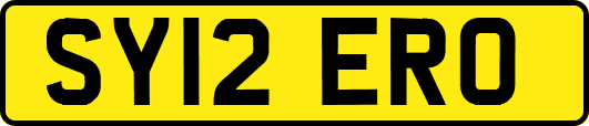 SY12ERO