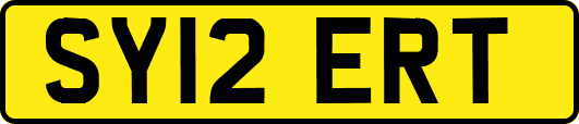 SY12ERT