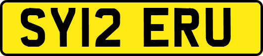 SY12ERU