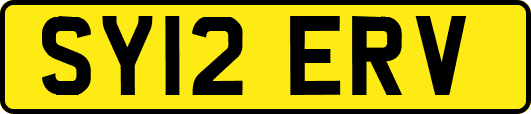 SY12ERV