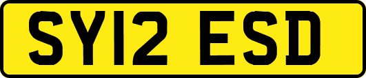 SY12ESD