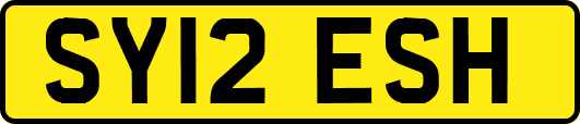 SY12ESH