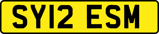 SY12ESM