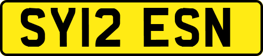 SY12ESN