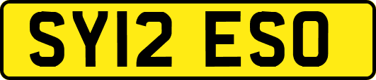 SY12ESO