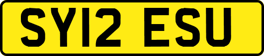 SY12ESU