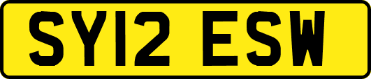 SY12ESW