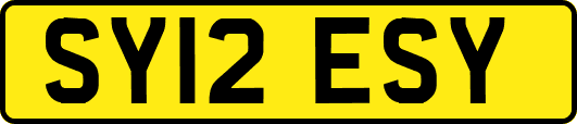 SY12ESY
