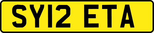 SY12ETA