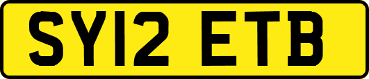 SY12ETB