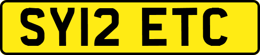 SY12ETC