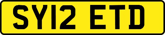 SY12ETD