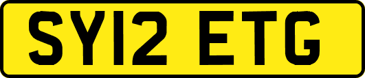 SY12ETG