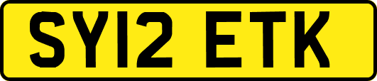 SY12ETK