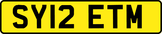 SY12ETM