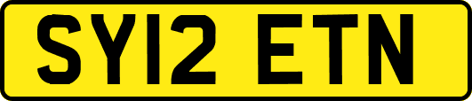 SY12ETN