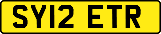 SY12ETR