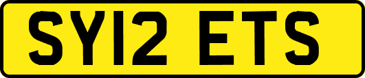 SY12ETS