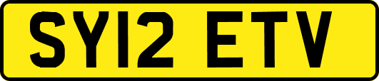 SY12ETV