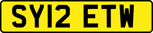 SY12ETW