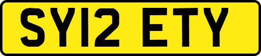 SY12ETY