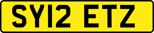 SY12ETZ