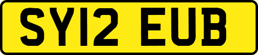 SY12EUB