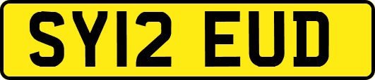SY12EUD