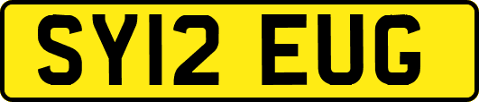 SY12EUG