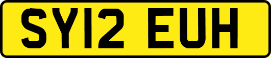 SY12EUH