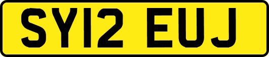 SY12EUJ