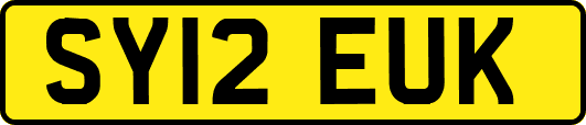 SY12EUK