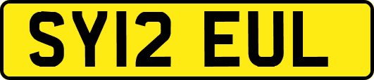SY12EUL