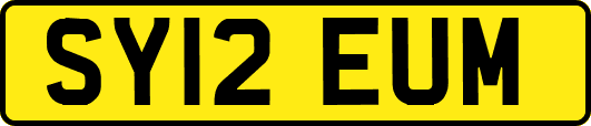 SY12EUM