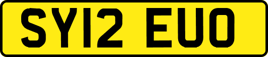 SY12EUO