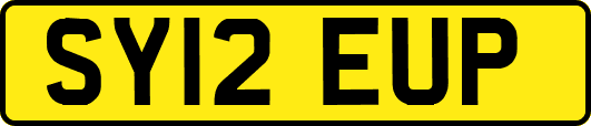 SY12EUP