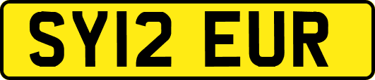 SY12EUR