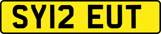 SY12EUT