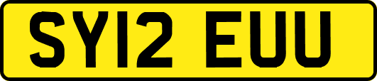 SY12EUU