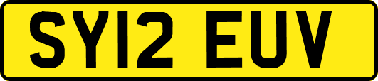 SY12EUV