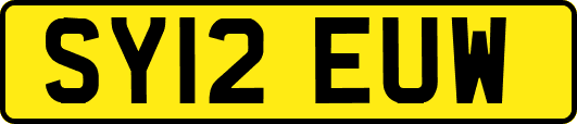 SY12EUW