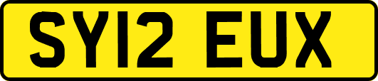 SY12EUX