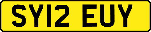 SY12EUY