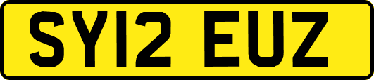 SY12EUZ